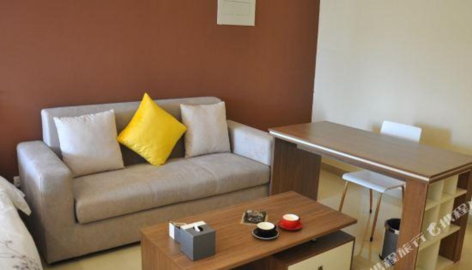 Business-Zimmer - Hui Zhi Lan Xin Regimen Hotel
