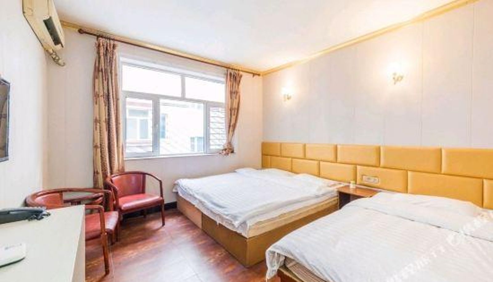 Zimmer - Huaying Hotel (Hohhot Dazhaosi Branch)