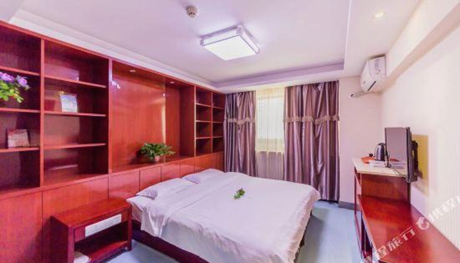 Zimmer - Dongbo Hotel