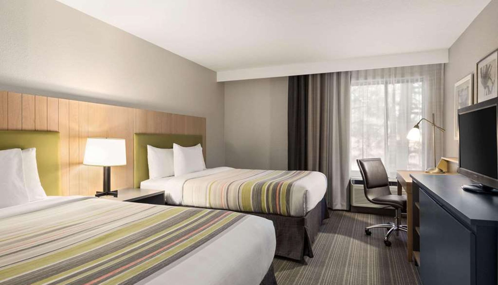 Pokój - Country Inn & Suites by Radisson Flagstaff AZ