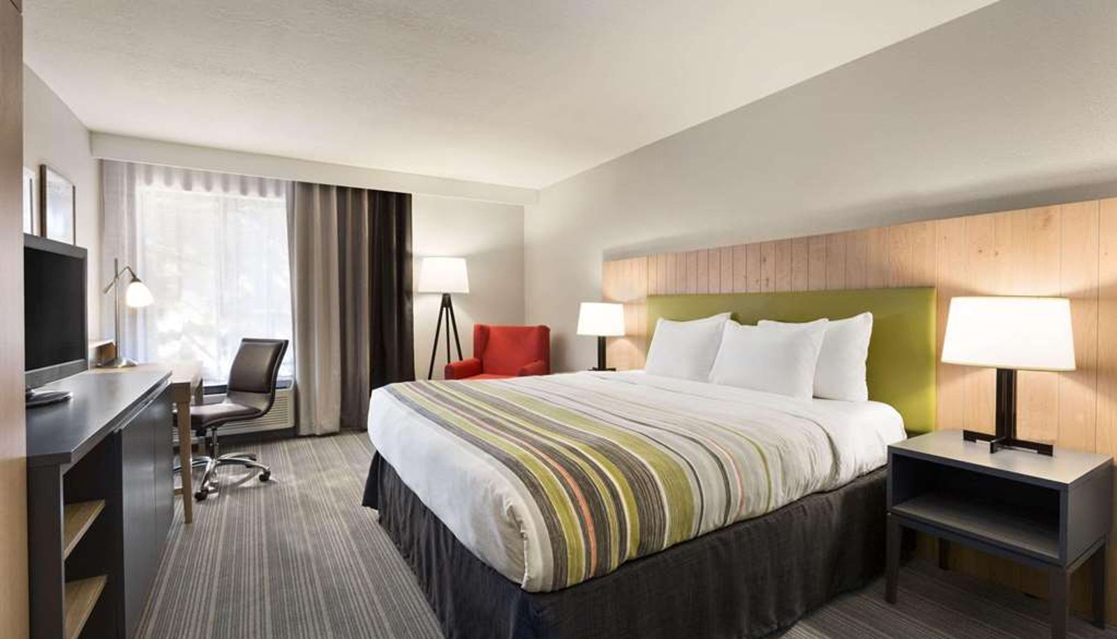 Pokój - Country Inn & Suites by Radisson Flagstaff AZ