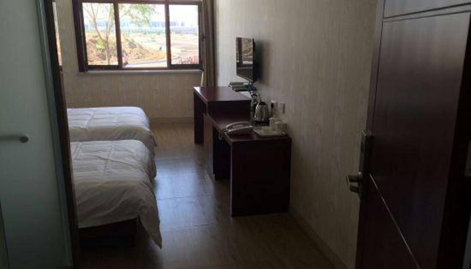 Camera - Hohhot Peak Yu Business Hotel