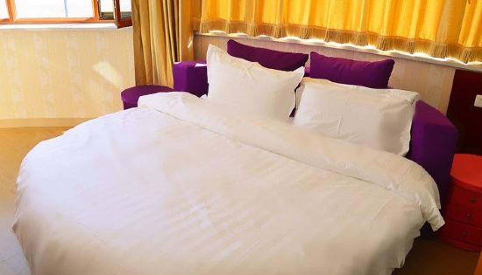 Camera - Hohhot Peak Yu Business Hotel