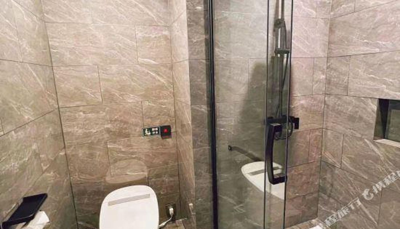 Kamer - Heman Hotel (Hohhot Jinqiao)