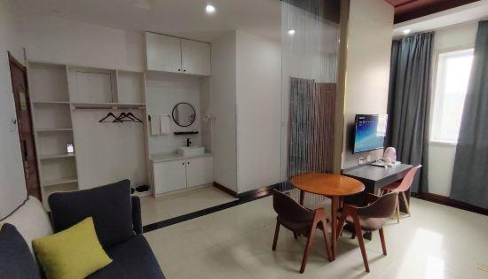 Familienzimmer - Hohhot Xingle Hotel
