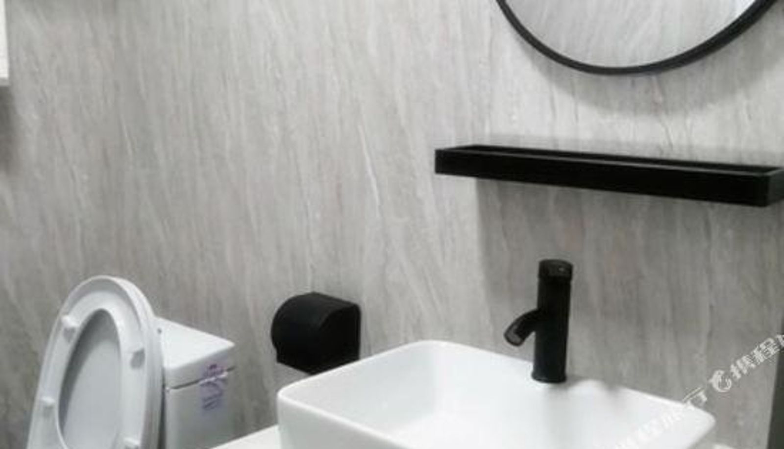 Business-Zimmer - Hohhot Xingle Hotel