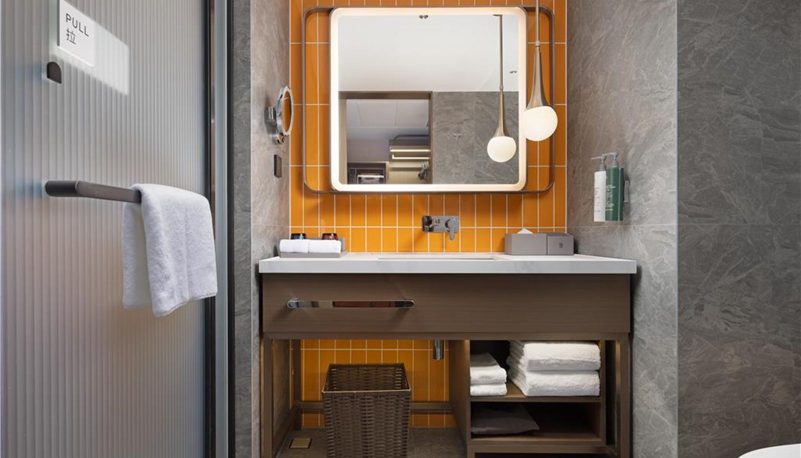 Zimmer - Home2 Suites by Hilton Hohhot Jokhang Temple Hailiang Square
