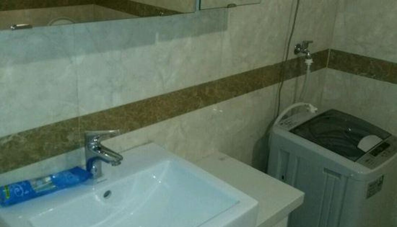 Vue intérieure - Huhehaote Dihao Jiayuan Apartment Hotel