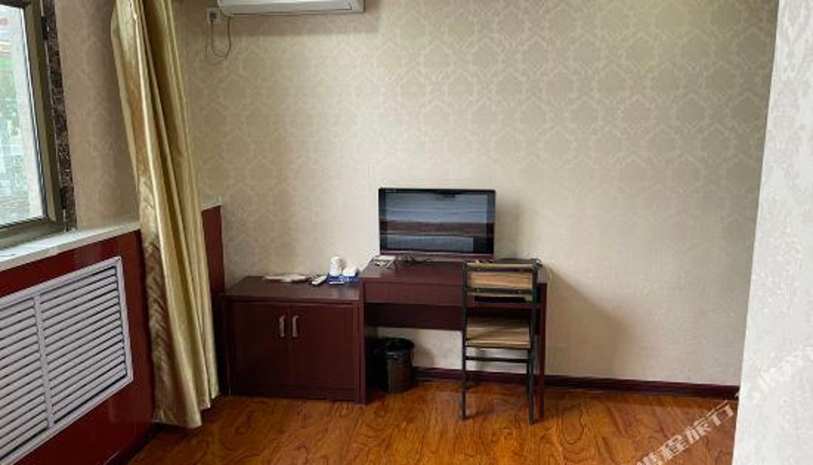 Business room - Lanzhou Jukeyuan Business Hotel