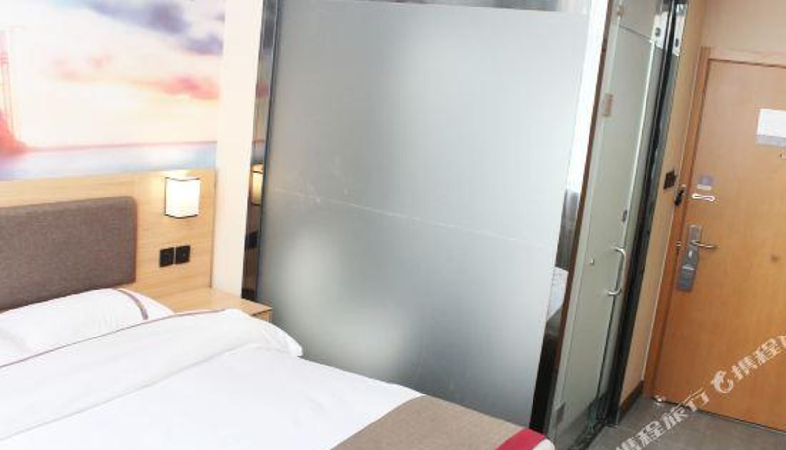 Camera business - THANK YOU HOTEL