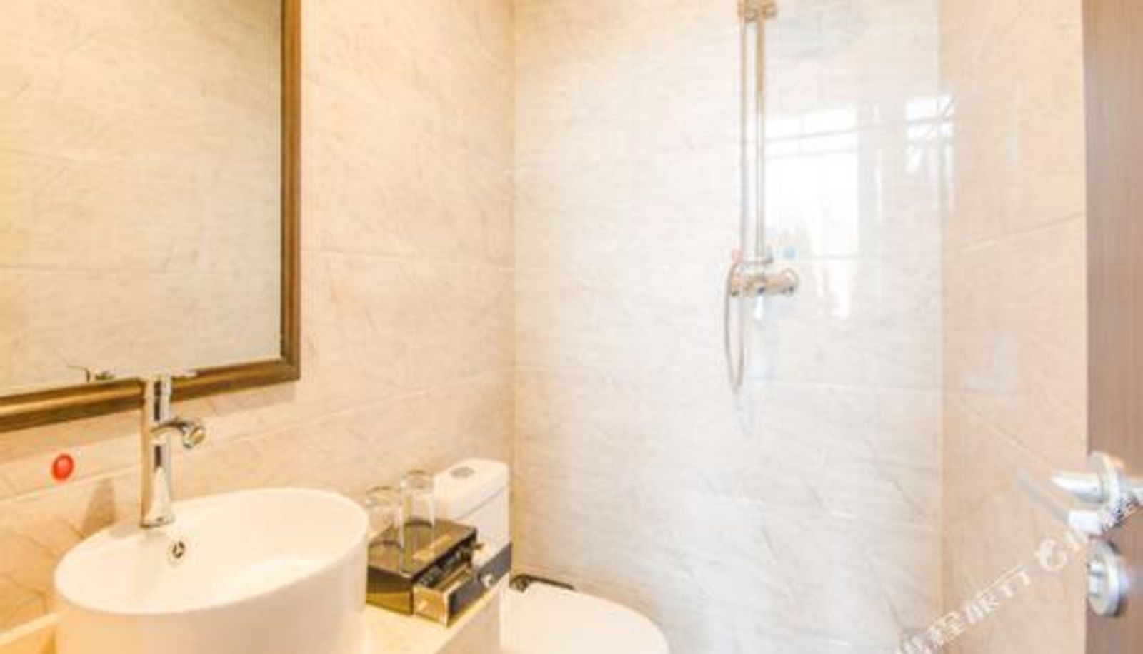 Chambre Familiale - Hohhot Junzhiyue Hotel
