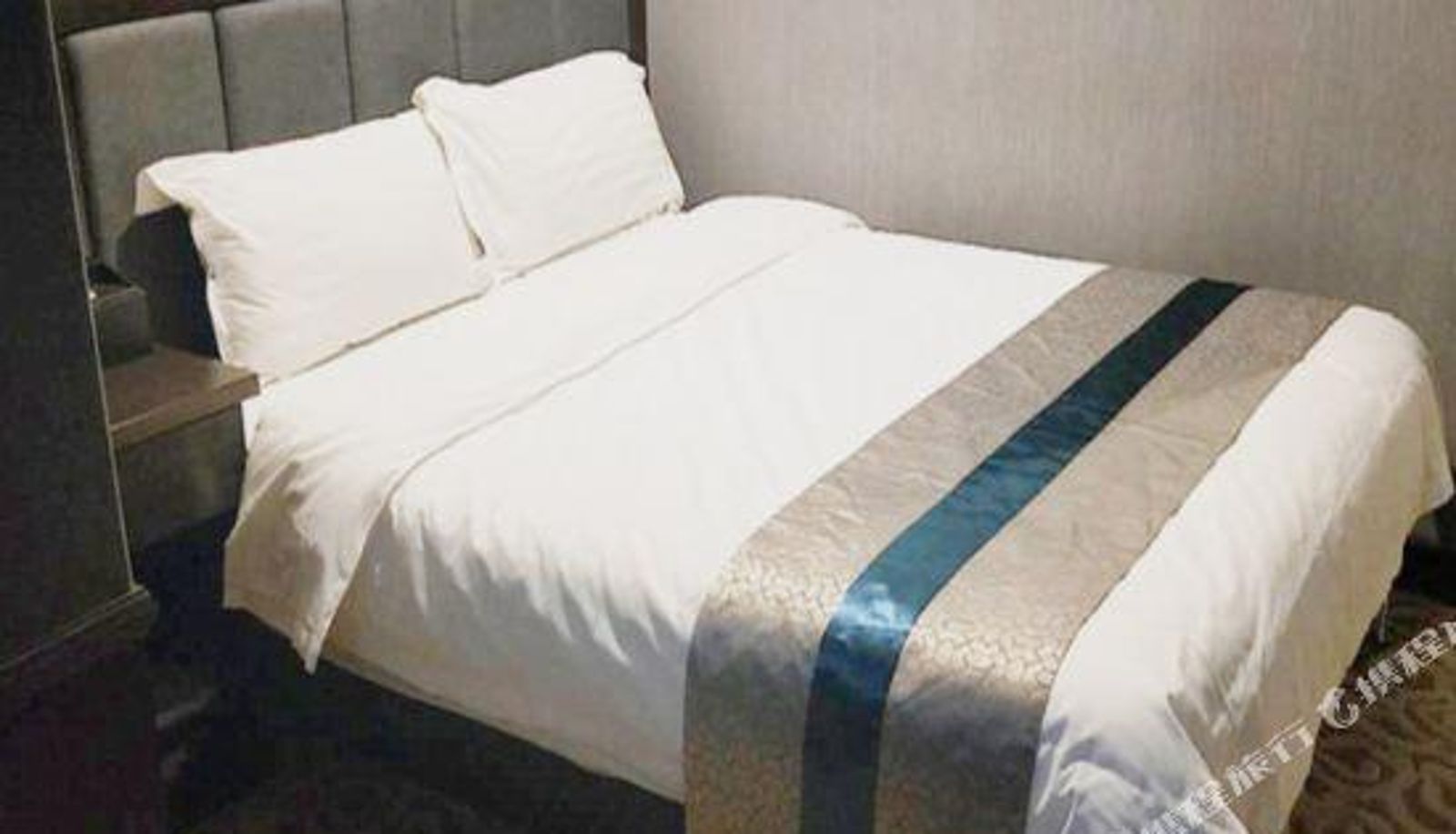Business-Zimmer - Hohhot Junzhiyue Hotel