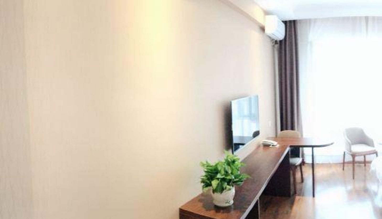 Business room - Meng An Business Hotel
