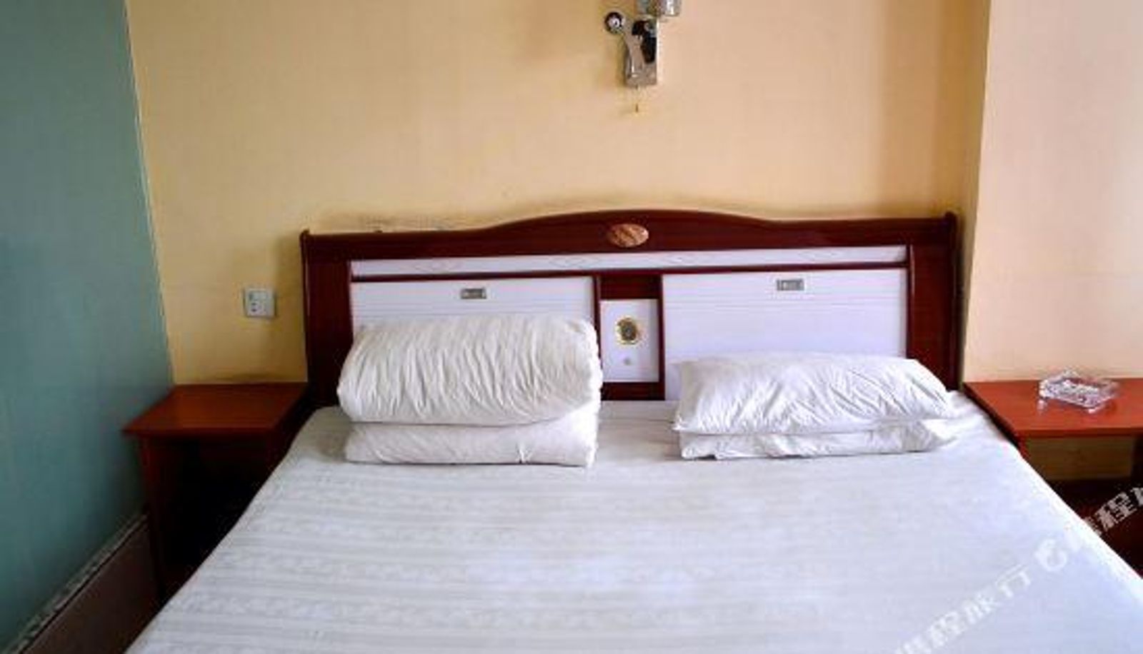 Business-Zimmer - Demi Guesthouse