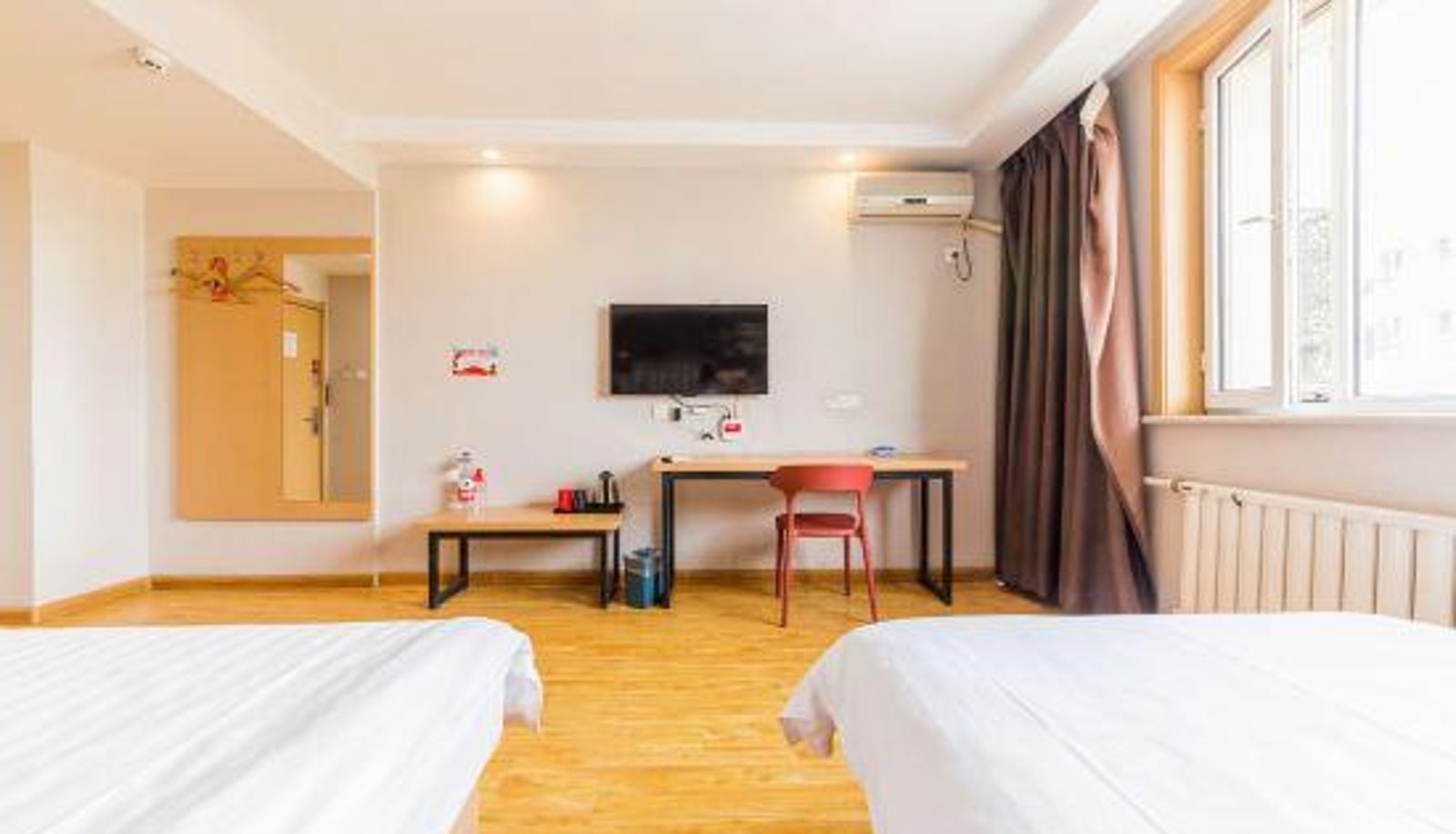 Familienzimmer - Hohhot youkejia Express Hotel