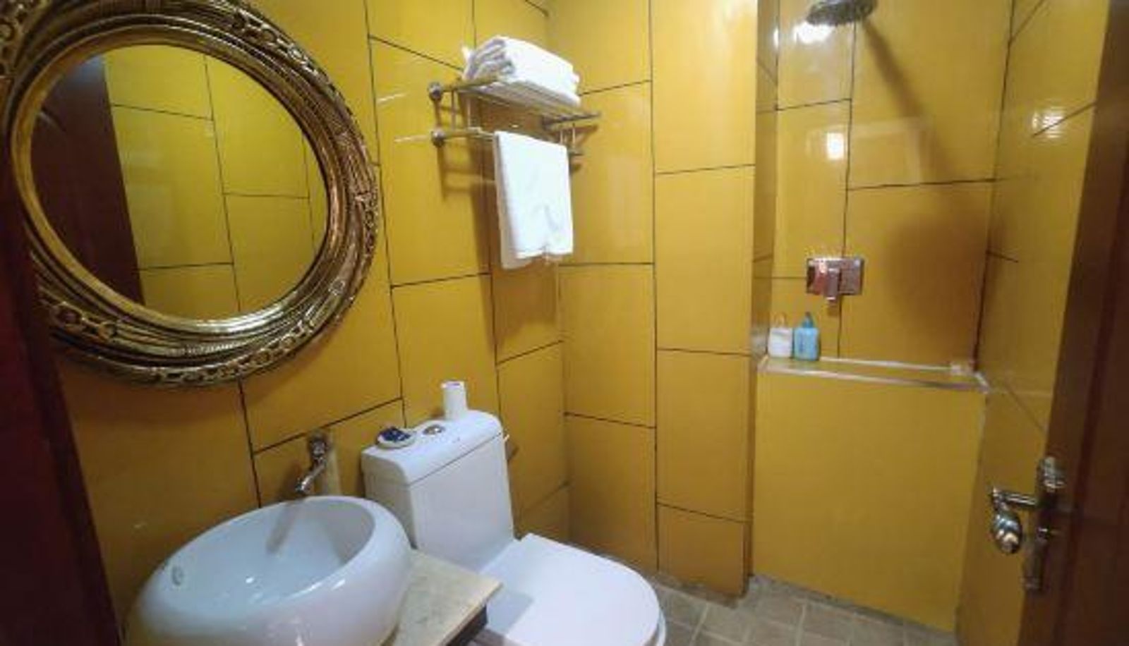 Chambre - Hohhot Wood Hotel (Dazhao Branch)