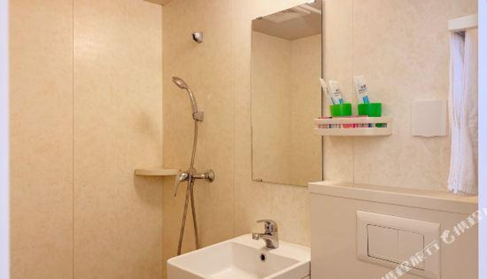 Kamer - Love Shang Jia Hotel
