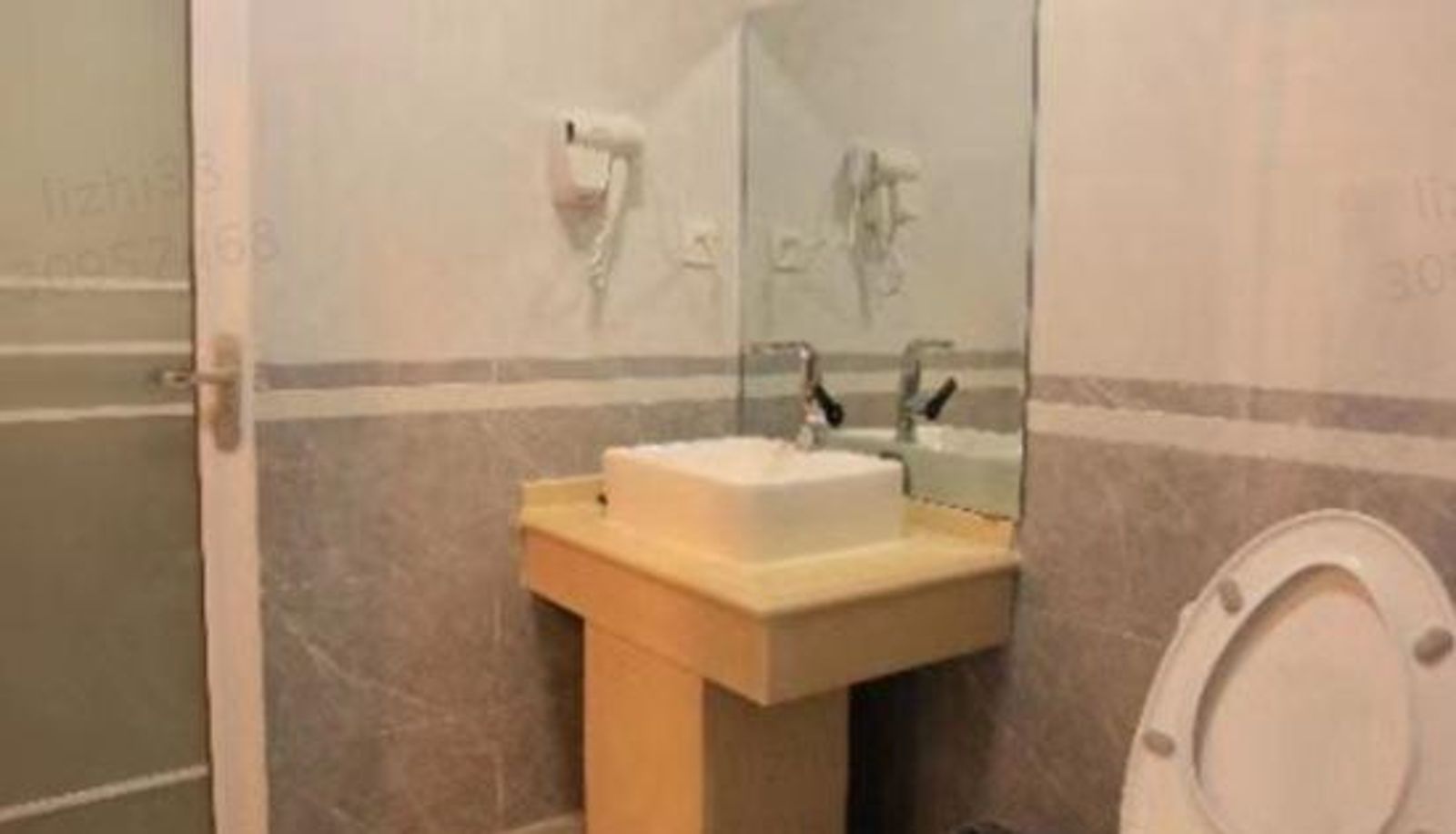Habitación corporativa - Yida Business Hotel(Hohhot East Railway Station Airport Store)