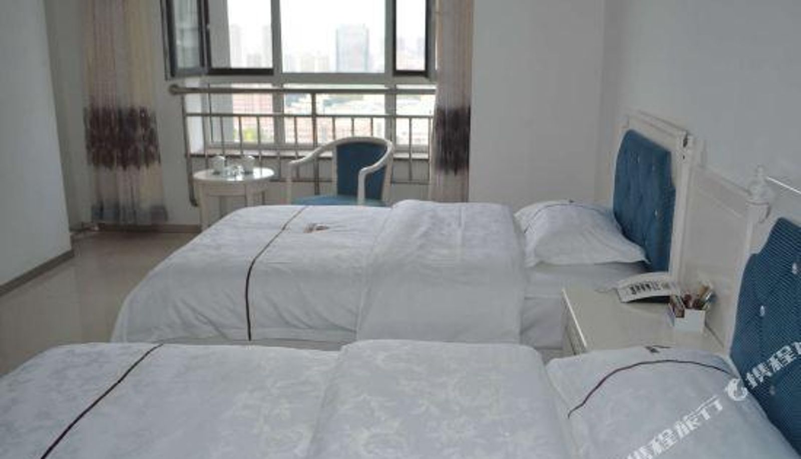 Habitación - Hohhot Dou ya The Residence Hotel