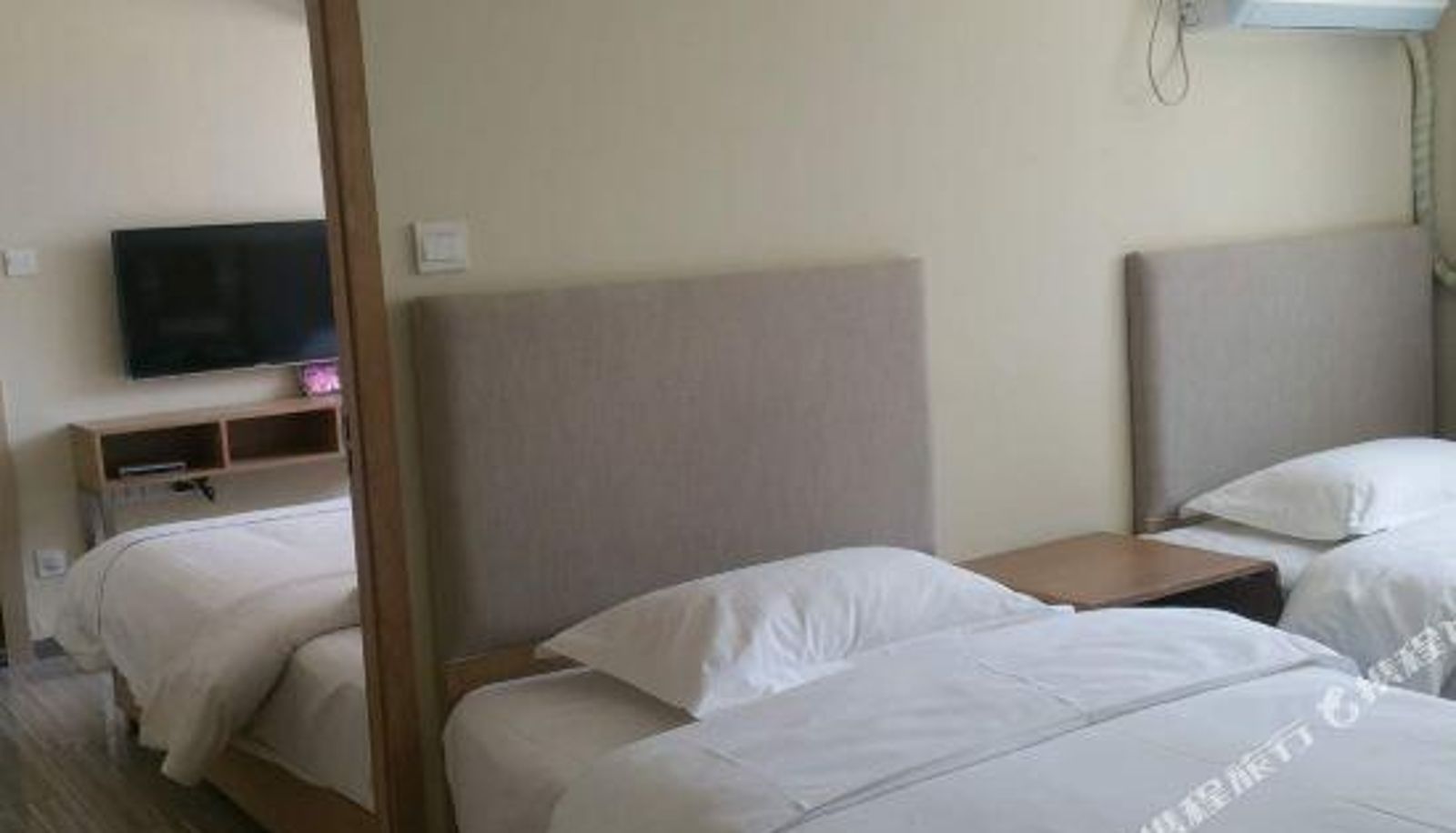 Room - Lanzhou Jinyuan Zhijia Hotel