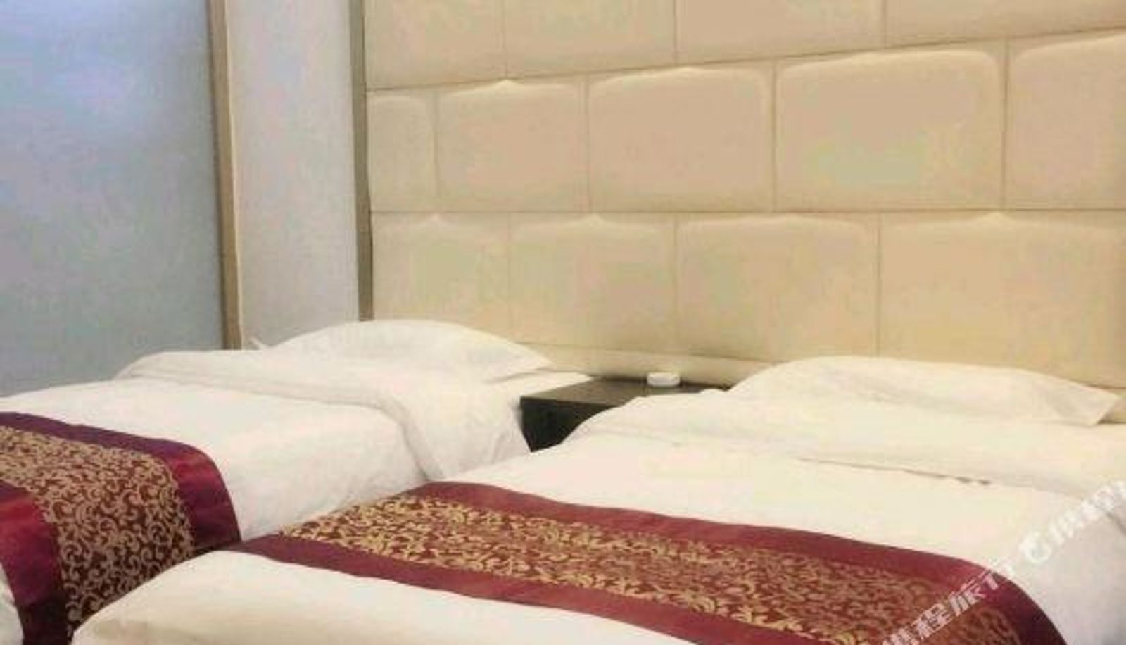 Habitación - Cuihai Business Hotel
