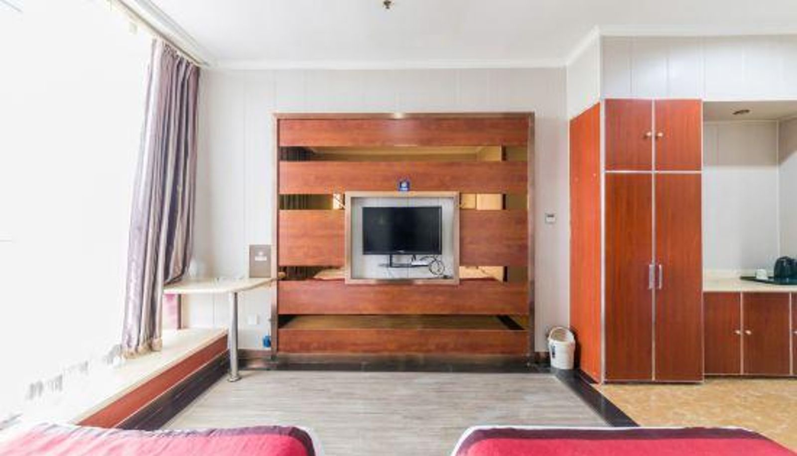 Habitación - Haoxiang Business Hotel