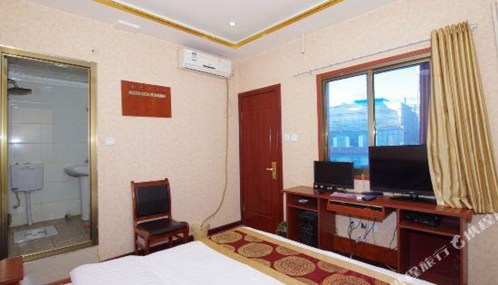 Kamer - Lanzhou Yinhua Hotel