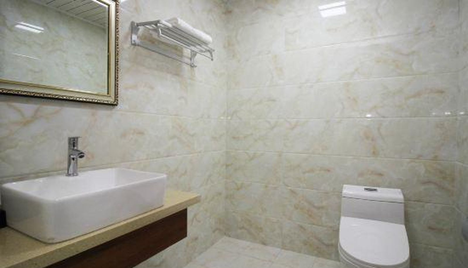 Habitación familiar - Hohhot Jintai Business Hotel