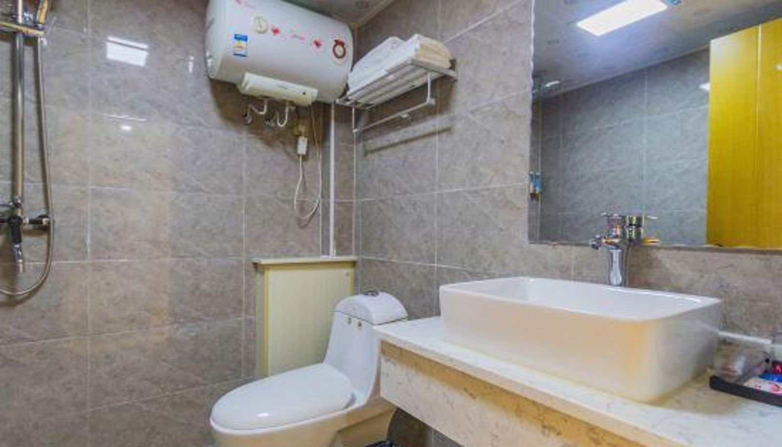 Business room - Hohhot Huaju Hotel (Xinhua East Street Moore City Branch)
