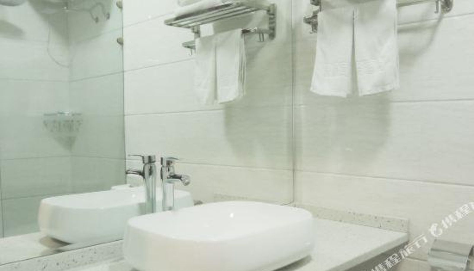 Pokój typu business - Yihao Business Hotel (East Railway Station Store)