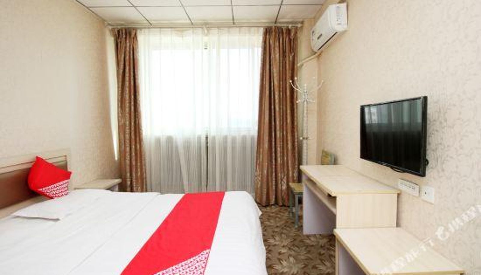 Habitación - Hohhot DeGong Hotel