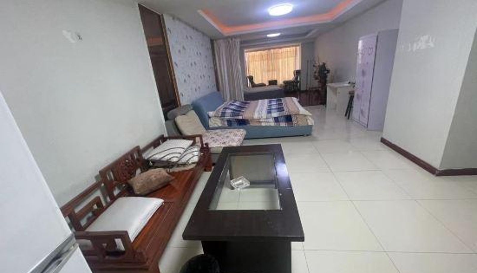 Habitación - Hohhot Shuxin Hotel Apartment