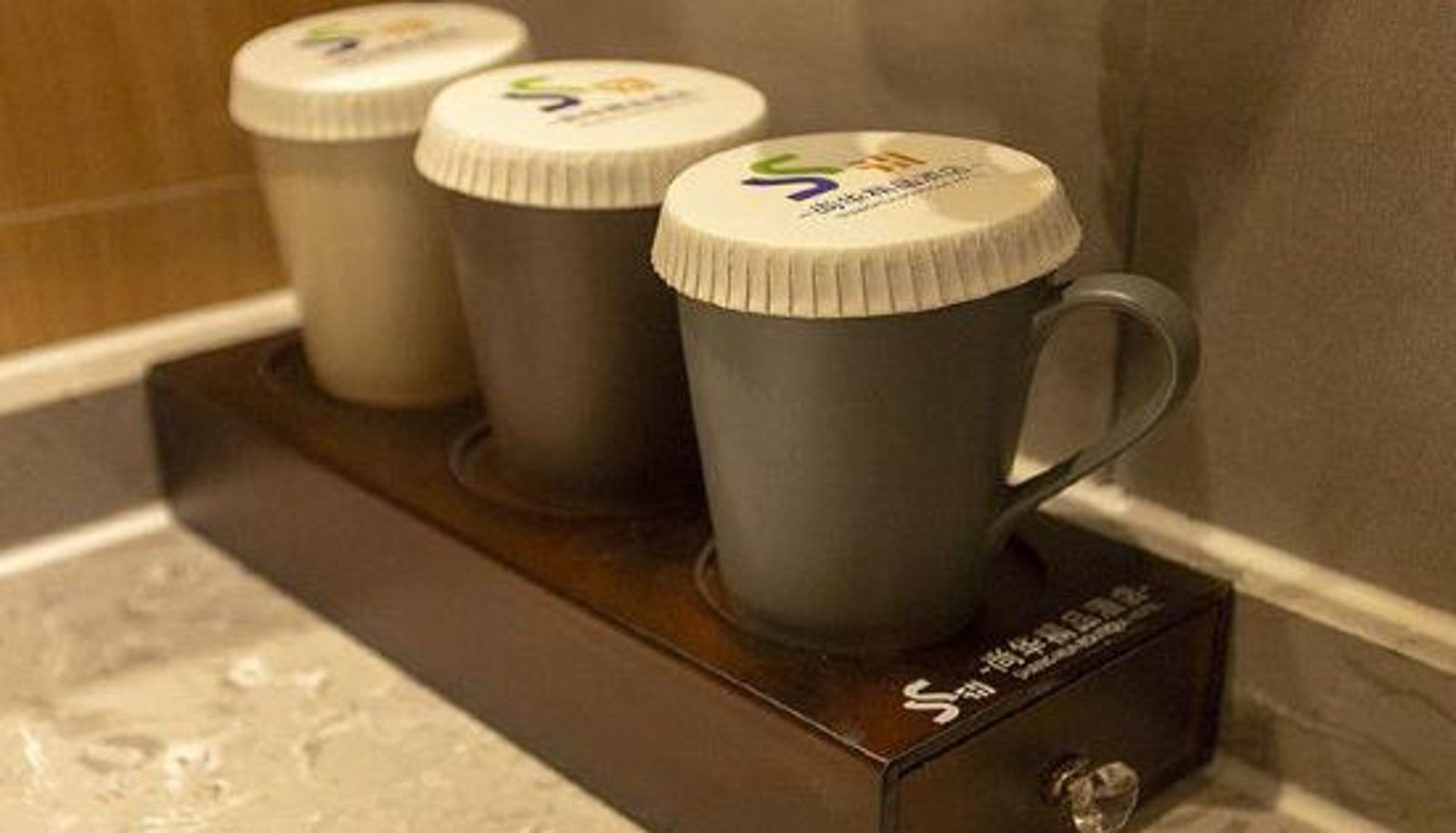 Familienzimmer - Shanghua Boutique Hotel (People's Hospital General Yushu Subway Station)