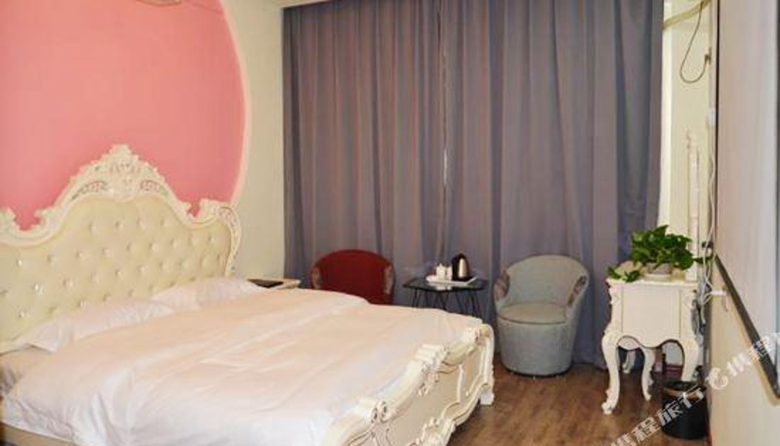 Zimmer - JUIHEHOTEL