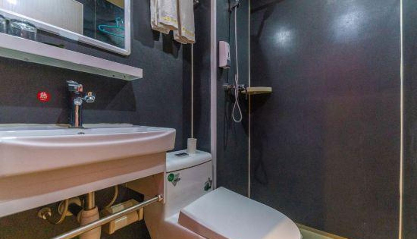 Chambre Business - Ding'ao Motel
