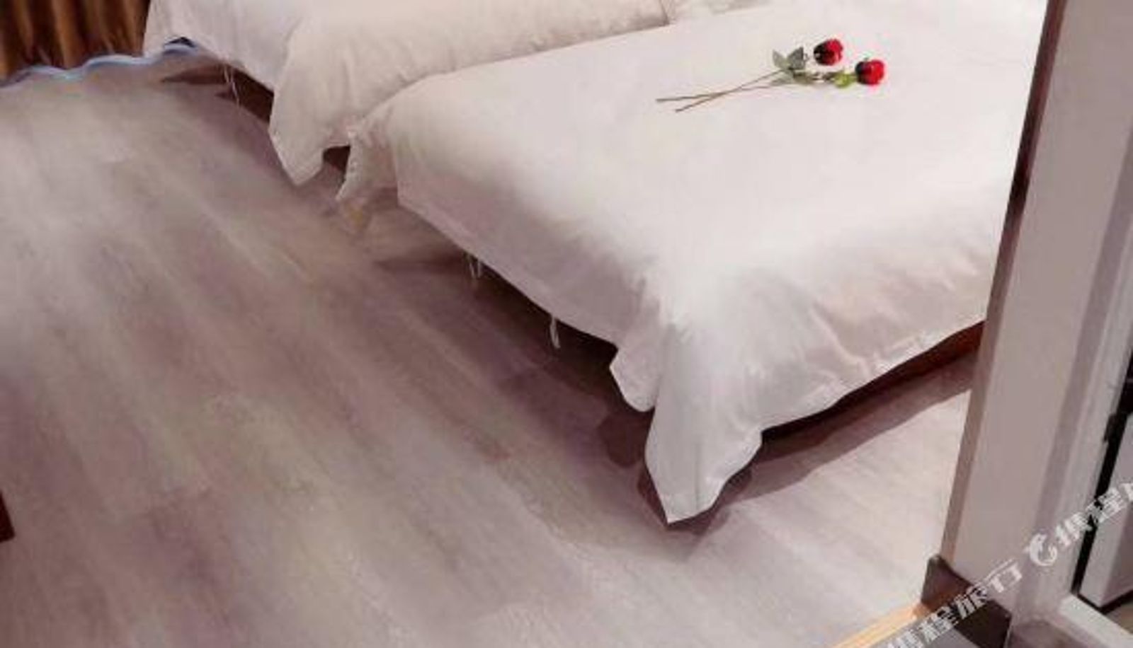 Chambre Business - Ding'ao Motel