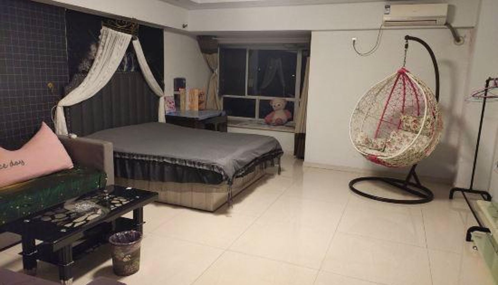 Habitación - Hohhot Yuanmeng Apartment Hotel