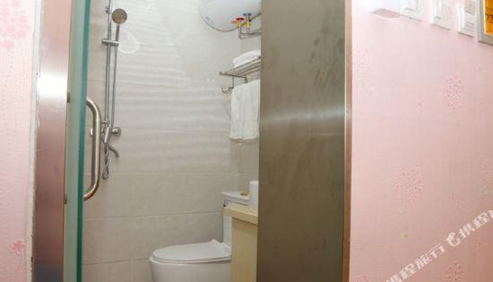 Zimmer - Hohhot Xin Guobin Business Hotel