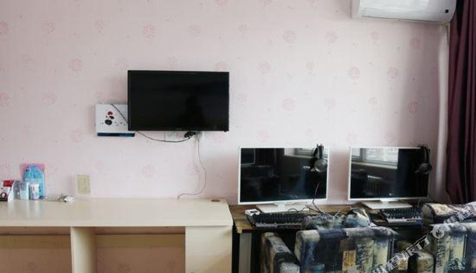 Zimmer - Hohhot Xin Guobin Business Hotel