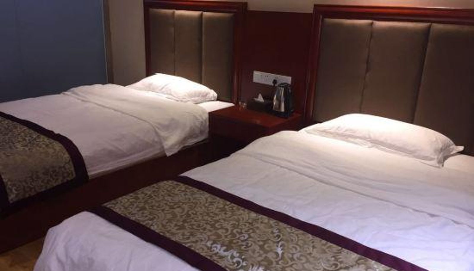 Chambre - Hohhot Xingxing Hotel