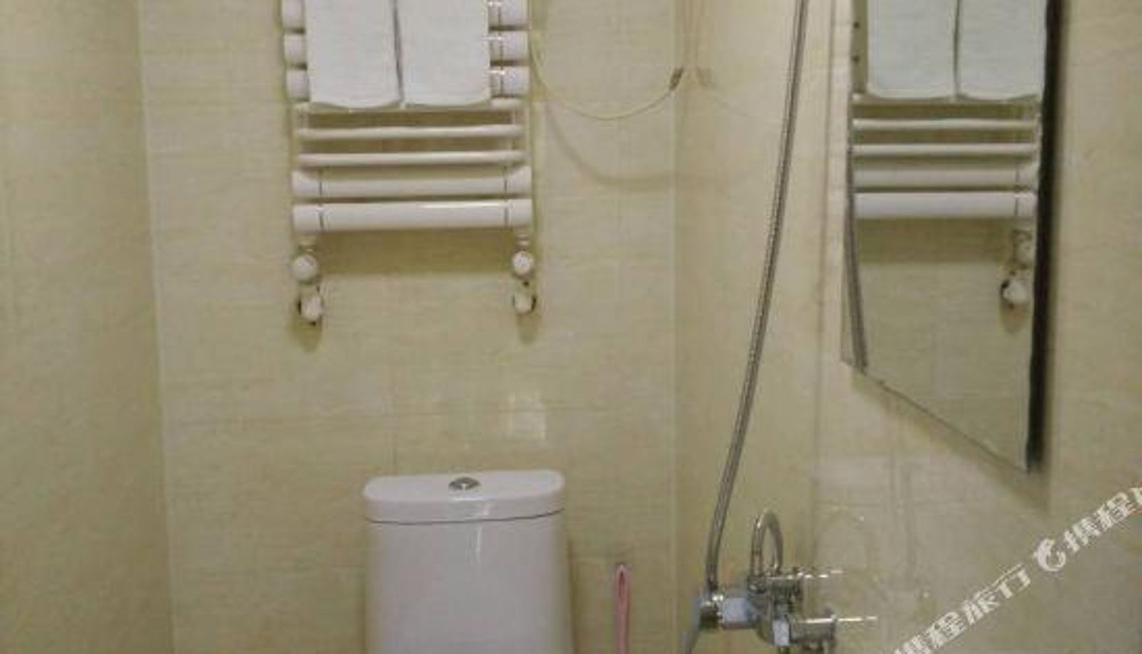 Zimmer - Hohhot Yuyuan Hotel