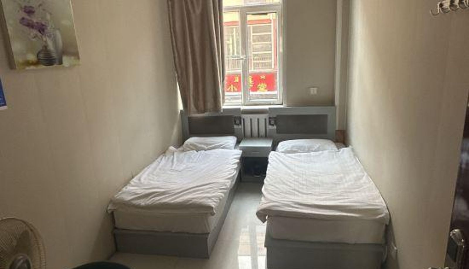 Zimmer - Hohhot Jinhao Hotel