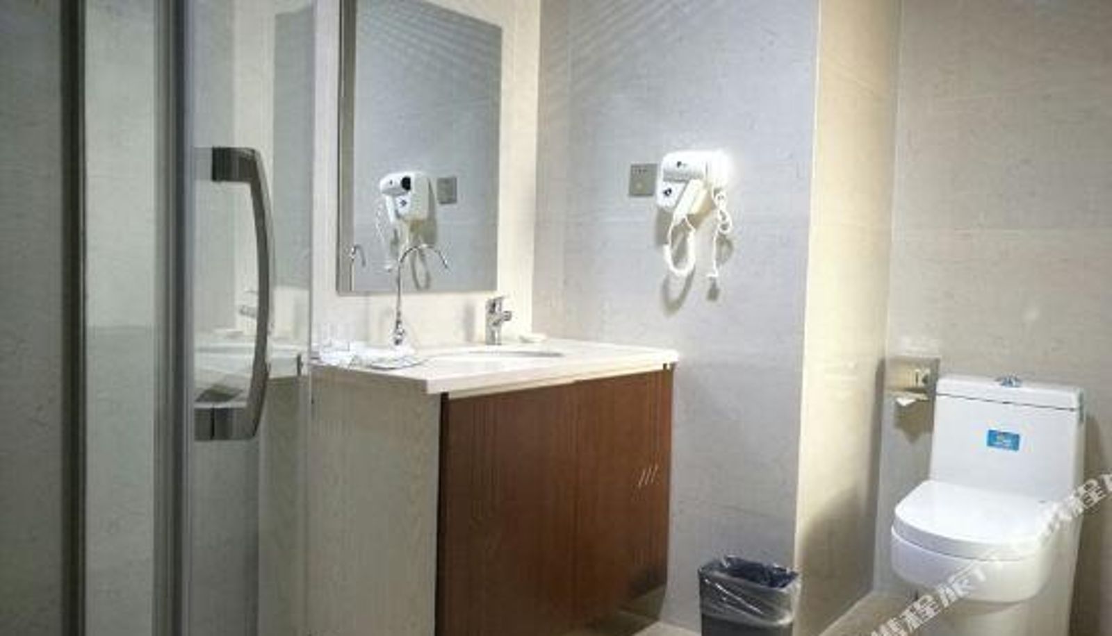 Habitación corporativa - Hohhot-Gali Hotel