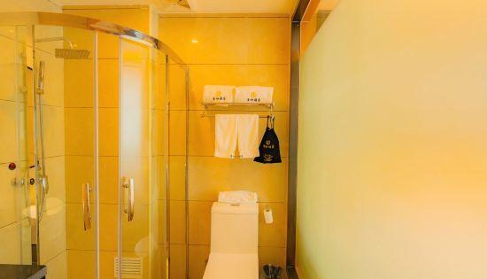 Business-Zimmer - Lanzhou Jinhe Hotel