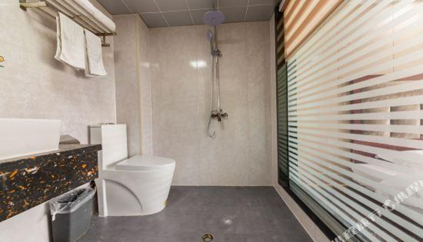 Habitación - Bolai Hotel