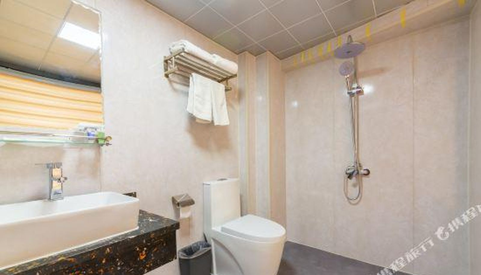 Habitación corporativa - Bolai Hotel