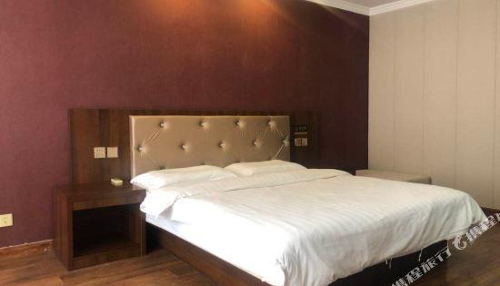 Kamer - Hohhot Yinze Hotel