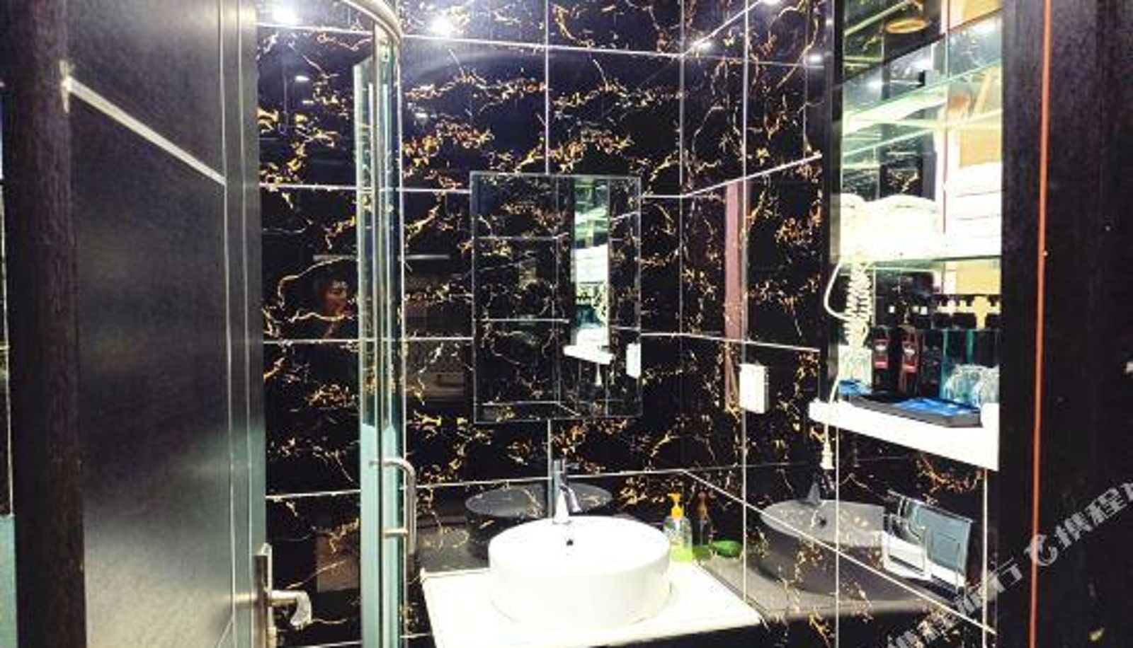 Familienzimmer - Hohhot Dexin Theme Apartment Hotel