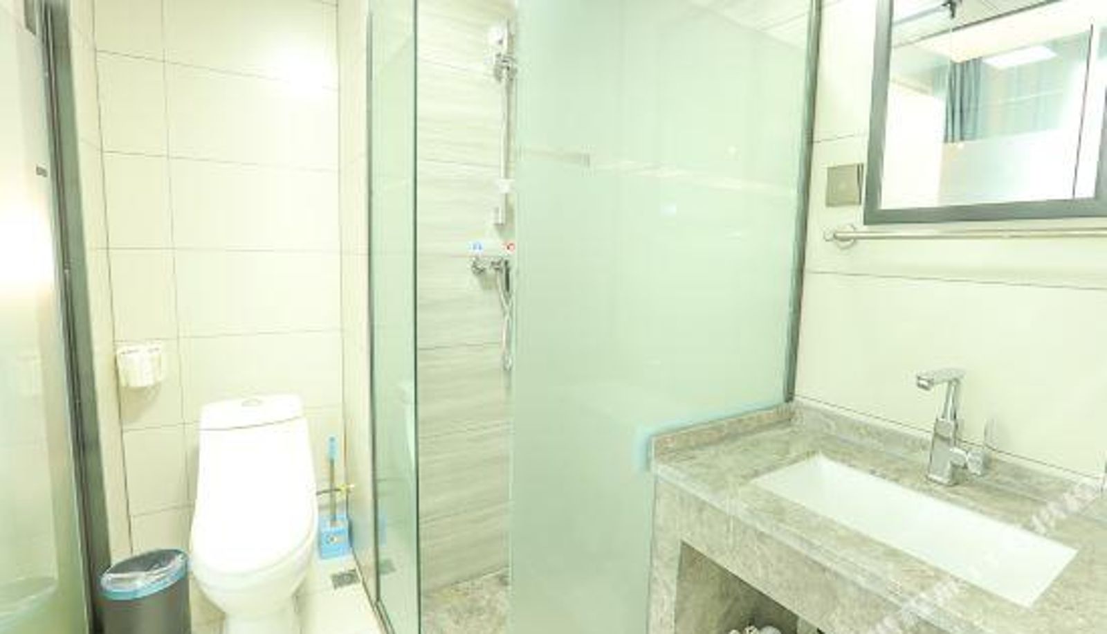 Pokój - Shahe Express Hotel