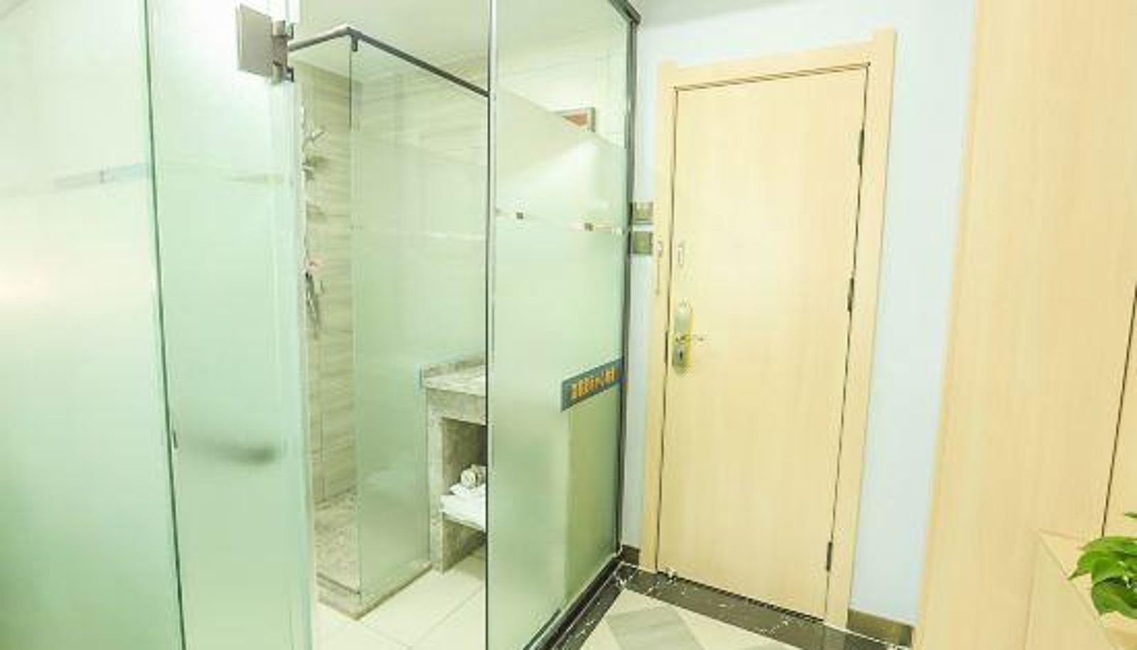 Business-Zimmer - Shahe Express Hotel